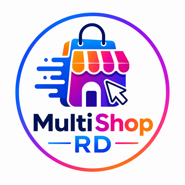MultiShopRD 
