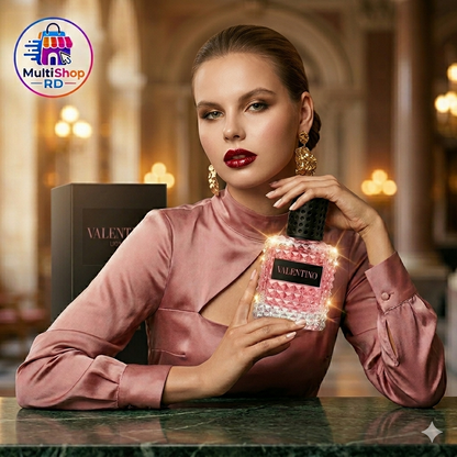 ✨ VALENTINO UOMO BORN IN ROMA – 30 ML ✨