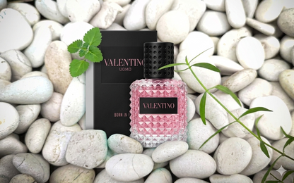 ✨ VALENTINO UOMO BORN IN ROMA – 30 ML ✨