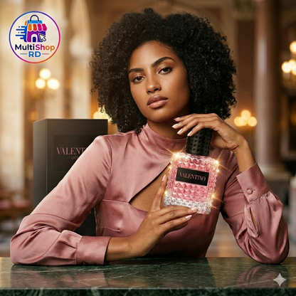 ✨ VALENTINO UOMO BORN IN ROMA – 30 ML ✨
