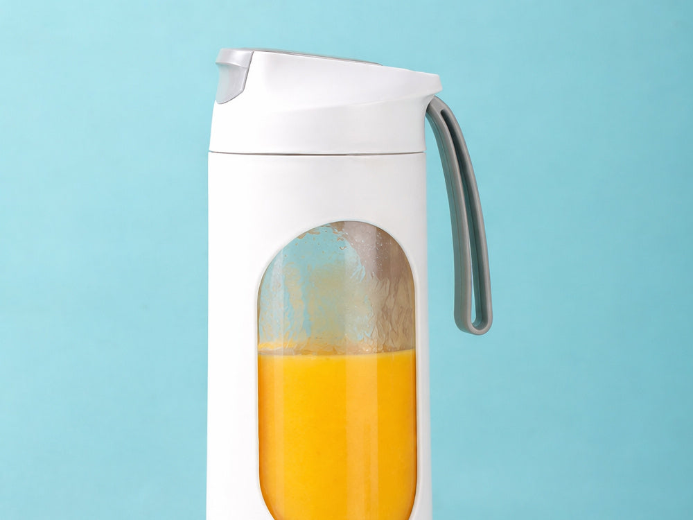 NutriGo Max™ - MINI LICUADORA PORTATIL