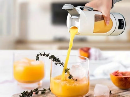 NutriGo Max™ - MINI LICUADORA PORTATIL